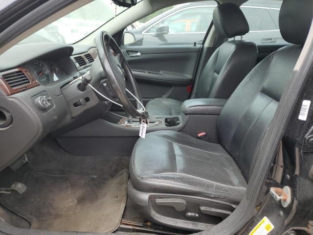 Photo 7 from auction – 2011 CHEVROLET IMPALA LT with VIN 2G1WG5EK4B1203244
