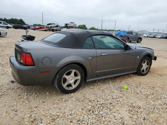 Photo 3 from auction – 2004 FORD MUSTANG with VIN 1FAFP44604F136729