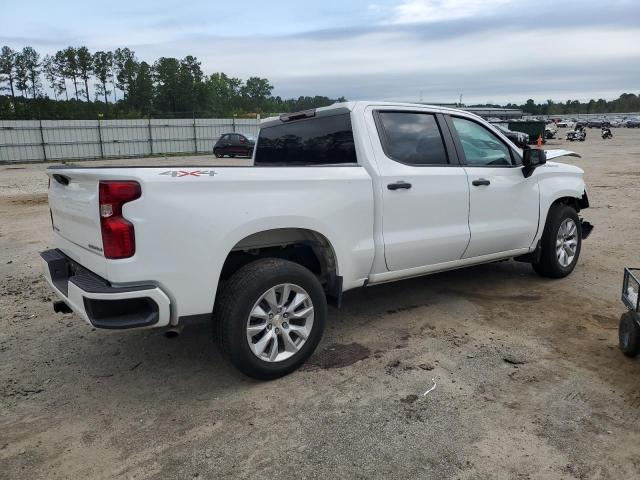 Zdjęcie 3 z aukcji – 2022 CHEVROLET SILVERADO z VIN 3GCPDBEK3NG521872