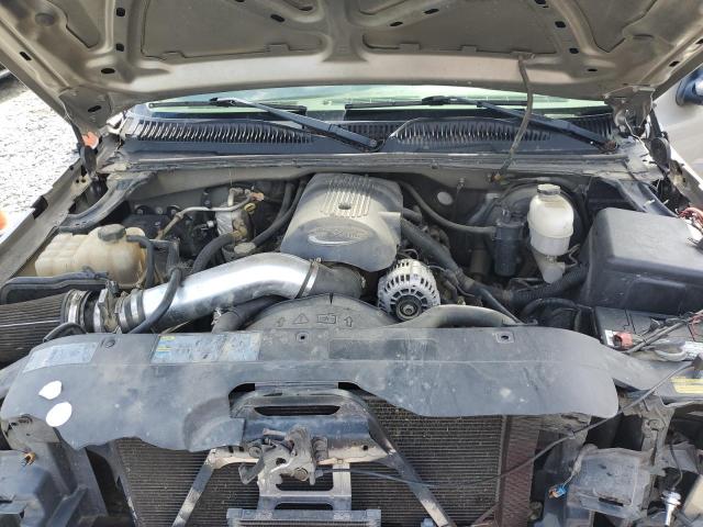 Фото 11 с аукциона – 2003 CHEVROLET SILVERADO с VIN 2GCEK19T731215001