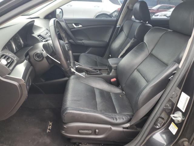 Photo 7 from auction – 2012 ACURA TSX with VIN JH4CU2F43CC008053