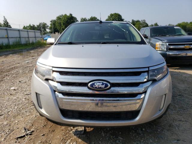 Photo 5 from auction – 2013 FORD EDGE LIMIT with VIN 2FMDK4KC8DBC55537