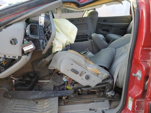 Photo 7 from auction – 2005 CHEVROLET SILVERADO with VIN 1GCHK23215F803331