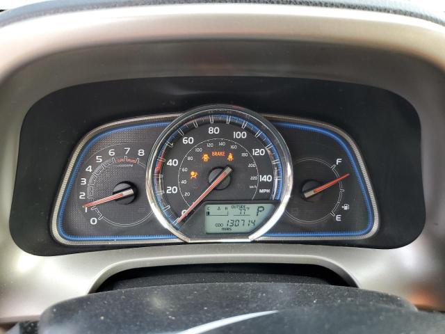 Photo 9 from auction – 2015 TOYOTA RAV4 LIMIT with VIN 2T3DFREV1FW329934