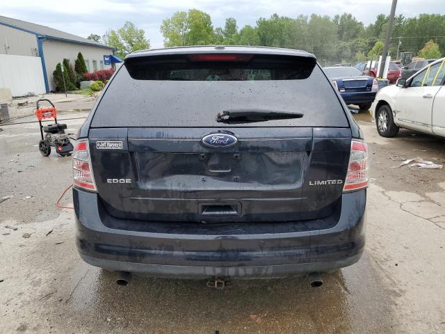 Photo 6 from auction – 2010 FORD EDGE LIMIT with VIN 2FMDK3KC9ABA52534