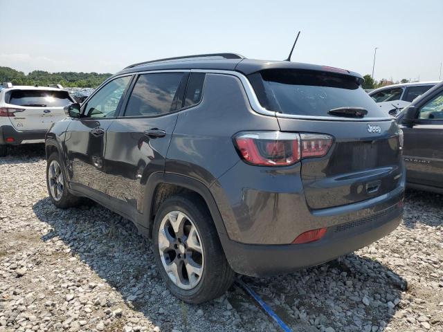 Photo 2 from auction – 2019 JEEP COMPASS LI with VIN 3C4NJCCB6KT676086