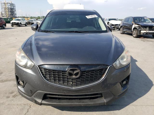 Photo 5 from auction – 2015 MAZDA CX-5 TOURI with VIN JM3KE2CY6F0495313