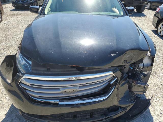 Photo 11 from auction – 2017 FORD TAURUS SEL with VIN 1FAHP2E89HG128951