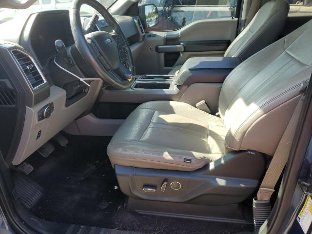 Photo 7 from auction – 2015 FORD F150 SUPER with VIN 1FTEW1EG6FKF07112