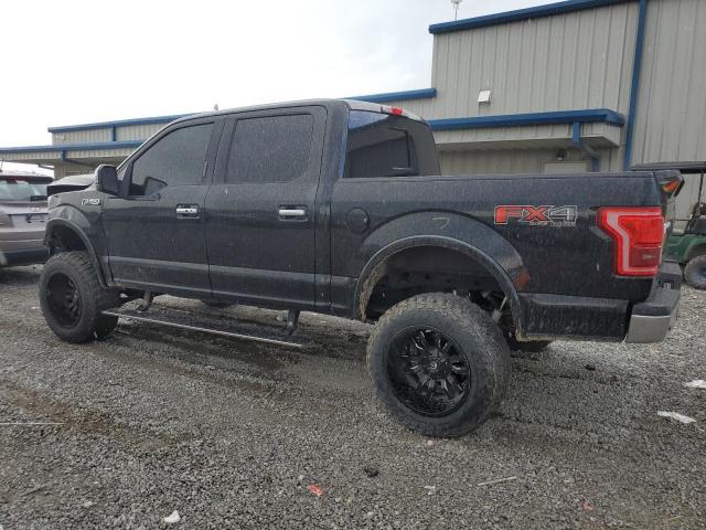 Фото 2 с аукциона – 2015 FORD F150 SUPER с VIN 1FTEW1EF7FFC84305