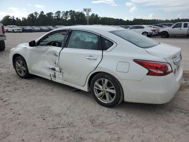 Photo 2 from auction – 2013 NISSAN ALTIMA 2.5 with VIN 1N4AL3AP8DN456397