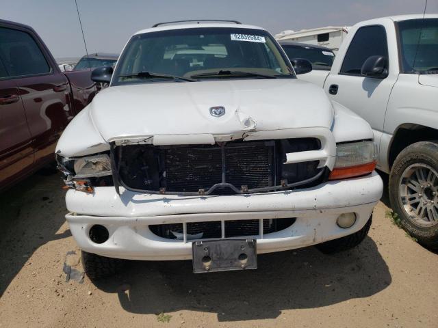 Photo 5 from auction – 1998 DODGE DURANGO with VIN 1B4HS28Z9WF197880