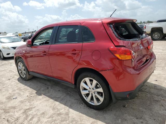 Photo 2 from auction – 2015 MITSUBISHI OUTLANDER with VIN 4A4AP3AU2FE043441