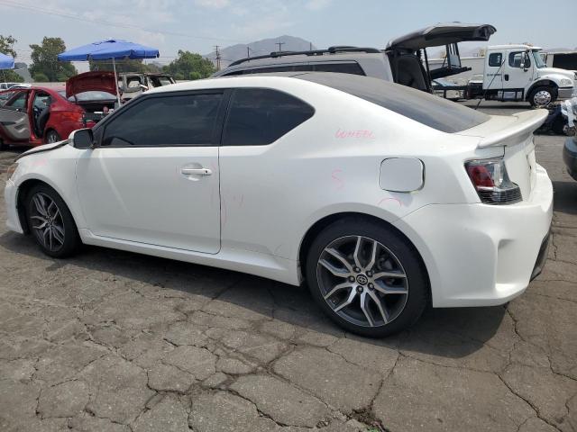 Photo 2 from auction – 2015 TOYOTA SCION TC with VIN JTKJF5C77FJ011906