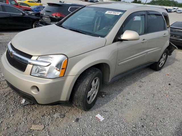 CHEVROLET EQUINOX LT 2009 with VIN 2CNDL33F896249446 - Photo from auction