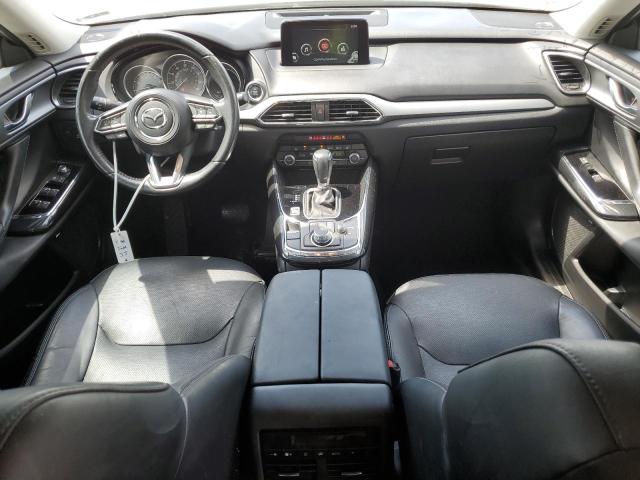 Photo 8 from auction – 2019 MAZDA CX-9 TOURI with VIN JM3TCACY5K0317052