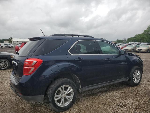Photo 3 from auction – 2016 CHEVROLET EQUINOX LT with VIN 2GNFLFEK1G6301903