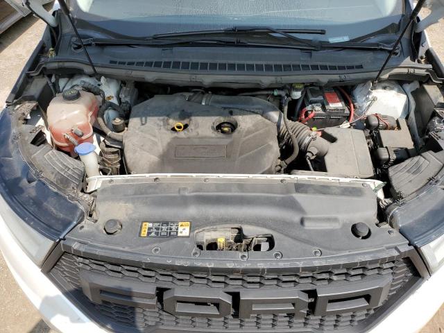 Photo 11 from auction – 2015 FORD EDGE SEL with VIN 2FMTK4J92FBB57382