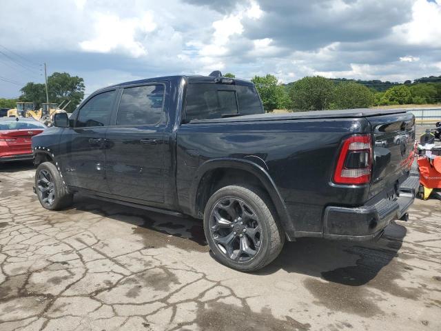 Photo 2 from auction – 2023 RAM 1500 LIMIT with VIN 1C6SRFHT6PN559234