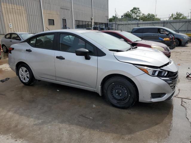 Photo 4 from auction – 2023 NISSAN VERSA S with VIN 3N1CN8DV1PL833017