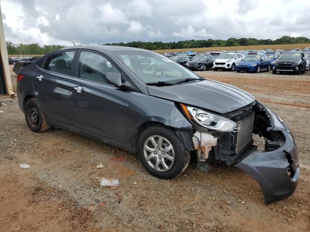 Photo 4 from auction – 2012 HYUNDAI ACCENT GLS with VIN KMHCT4AE6CU083755