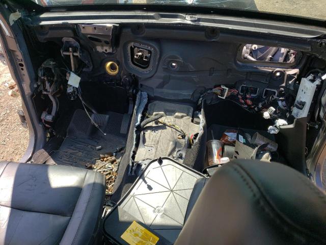 Photo 8 from auction – 2014 JEEP GRAND CHER with VIN 1C4RJFBG2EC324946