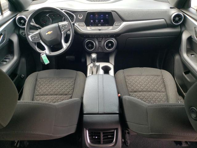 Photo 8 from auction – 2020 CHEVROLET BLAZER 2LT with VIN 3GNKBCRS5LS558357