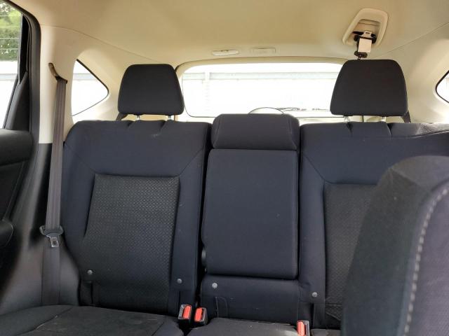 Photo 10 from auction – 2015 HONDA CR-V EX with VIN 5J6RM4H51FL111046