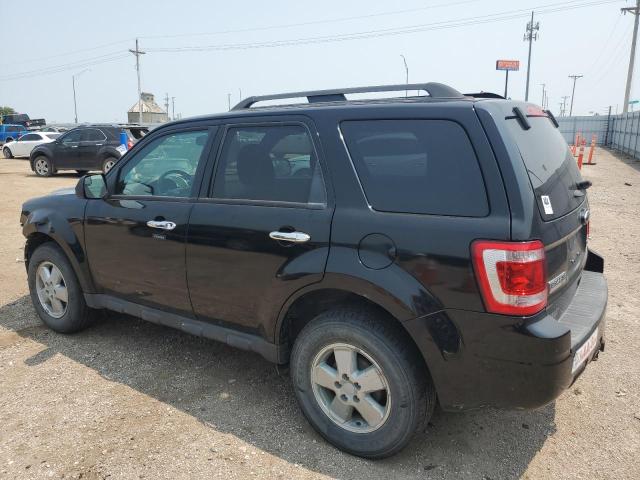 Photo 2 from auction – 2012 FORD ESCAPE XLT with VIN 1FMCU9DG1CKC38859