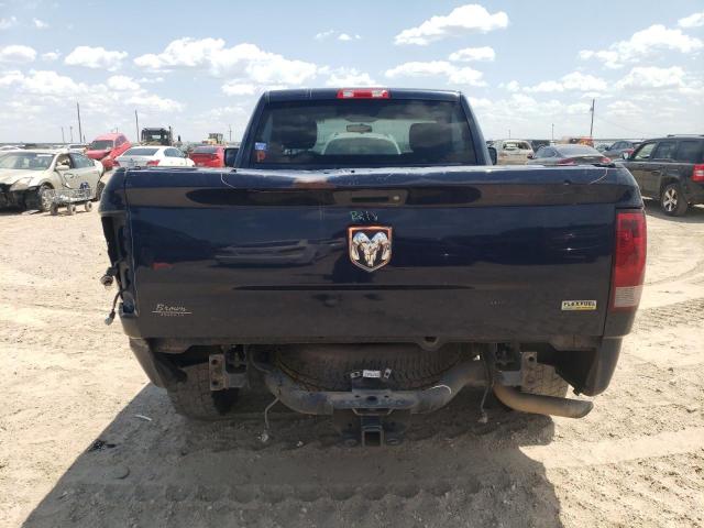 Photo 6 from auction – 2012 DODGE RAM 1500 S with VIN 3C6JD6AP9CG201202