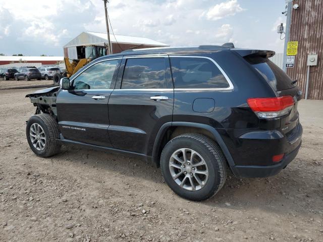 Photo 2 from auction – 2014 JEEP GRAND CHER with VIN 1C4RJFBG0EC215580