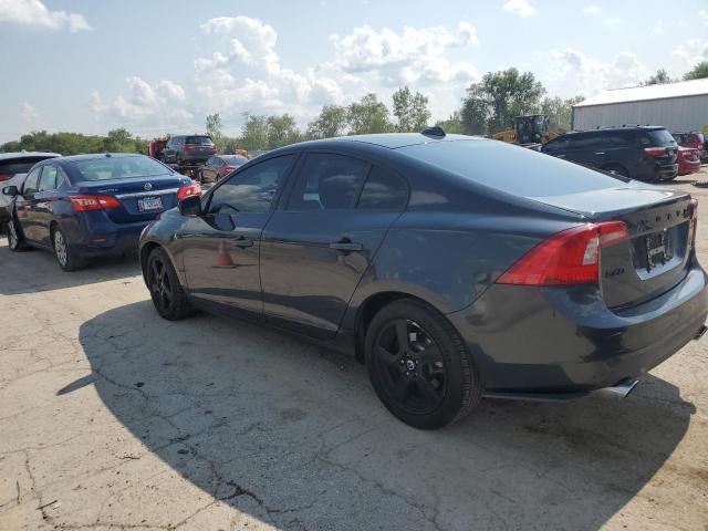Photo 2 from auction – 2013 VOLVO S60 T5 with VIN YV1612FS6D2187406