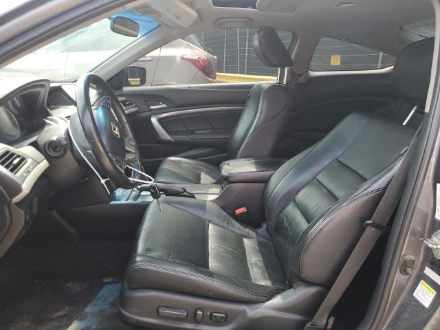 Photo 7 from auction – 2012 HONDA ACCORD EXL with VIN 1HGCS1B84CA018324