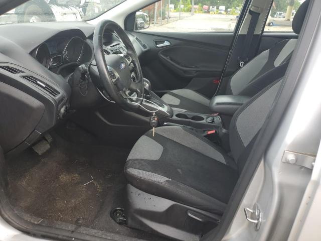 Photo 7 from auction – 2014 FORD FOCUS SE with VIN 1FADP3F2XEL368656