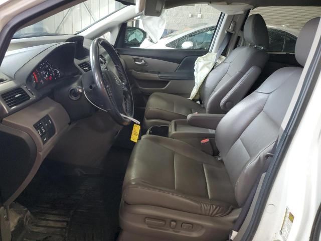 Photo 7 from auction – 2014 HONDA ODYSSEY EX with VIN 5FNRL5H60EB003185