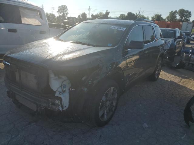 Photo 1 from auction – 2019 GMC ACADIA SLT with VIN 1GKKNNLSXKZ196391