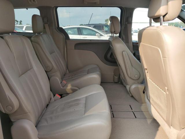 Photo 11 from auction – 2011 CHRYSLER TOWN & COU with VIN 2A4RR8DGXBR607237