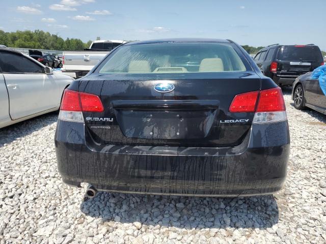 Photo 6 from auction – 2010 SUBARU LEGACY 2.5 with VIN 4S3BMCG6XA3211120