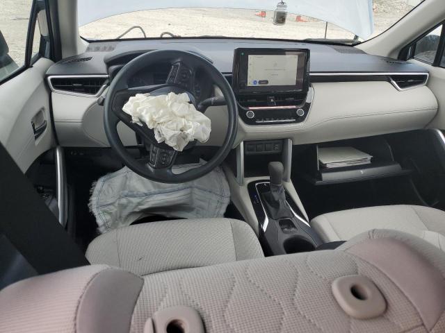 Photo 8 from auction – 2023 TOYOTA COROLLA CR with VIN 7MUAAABG1PV049335