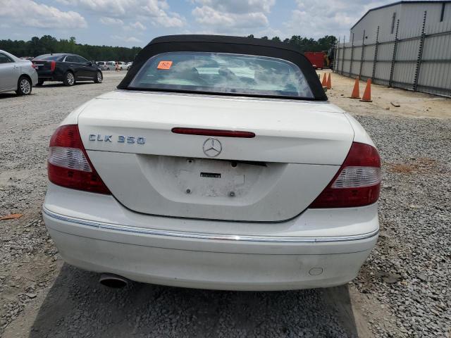 Photo 6 from auction – 2008 MERCEDES-BENZ CLK 350 with VIN WDBTK56F68F253444