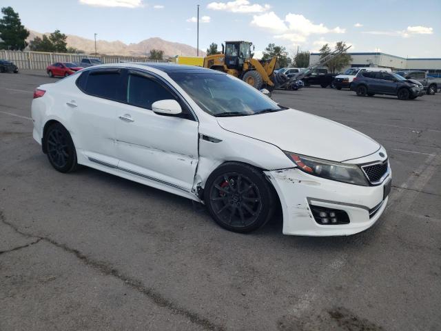 Photo 4 from auction – 2015 KIA OPTIMA SX with VIN 5XXGR4A62FG506189
