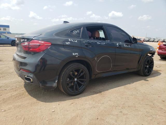 Photo 3 from auction – 2018 BMW X6 XDRIVE3 with VIN 5UXKU2C50J0X50546