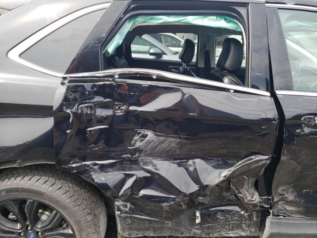 Photo 11 from auction – 2020 FORD EDGE TITAN with VIN 2FMPK4K95LBA60219