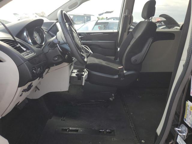 Photo 7 from auction – 2014 DODGE GRAND CARA with VIN 2C4RDGCG0ER244712