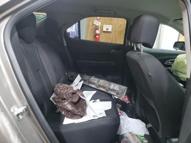 Photo 11 from auction – 2012 CHEVROLET EQUINOX LT with VIN 2GNFLEE57C6243486