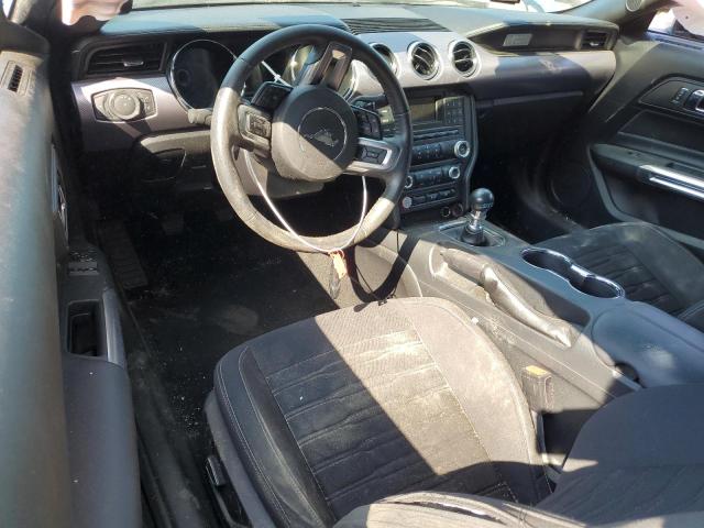 Photo 8 from auction – 2017 FORD MUSTANG GT with VIN 1FA6P8CF3H5280991