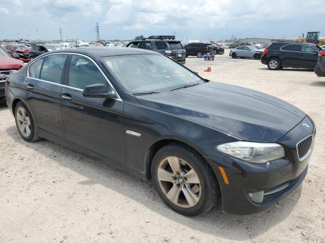 Photo 4 from auction – 2011 BMW 528 I with VIN WBAFR1C52BC749961