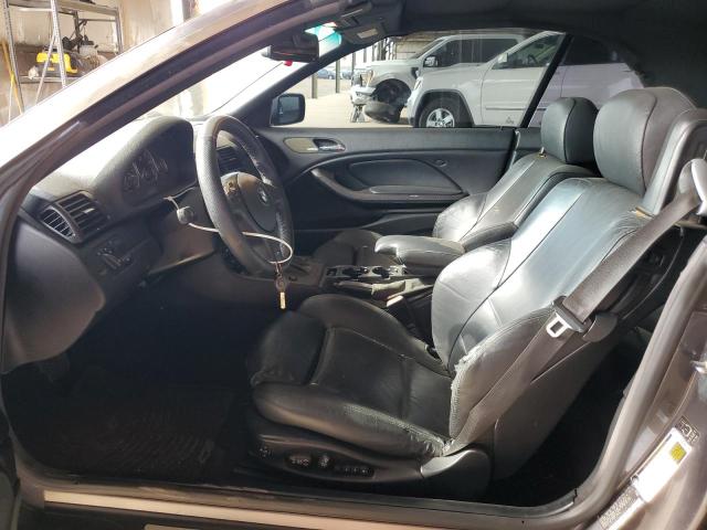 Photo 7 from auction – 2005 BMW 330 CI with VIN WBABW53485PL49664