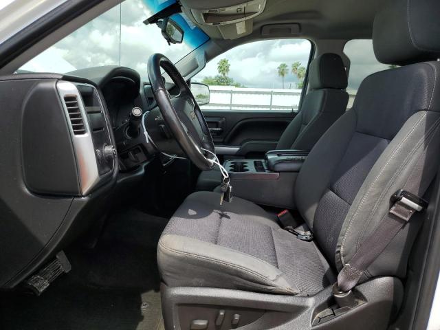 Photo 7 from auction – 2015 CHEVROLET SILVERADO with VIN 3GCPCREC6FG454044
