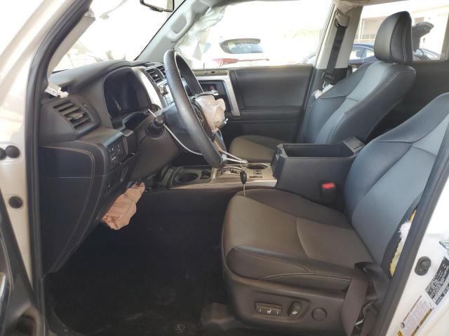 Photo 7 from auction – 2019 TOYOTA 4RUNNER SR with VIN JTEZU5JR5K5210696